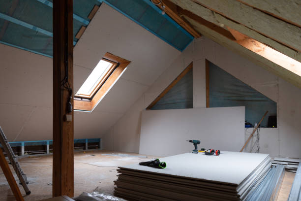 Best Geographic-Specific Insulation Services in Ke Providence, LA