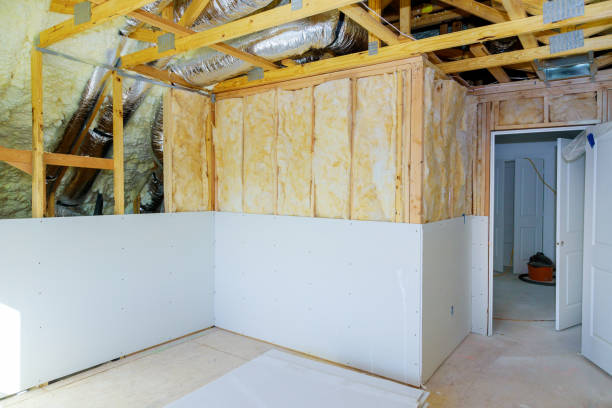 Types of Insulation We Offer in Lake Providence, LA