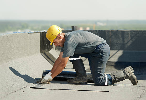Best Eco-Friendly Insulation in Ke Providence, LA