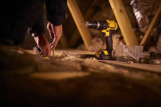 Best Fiberglass Insulation in Ke Providence, LA